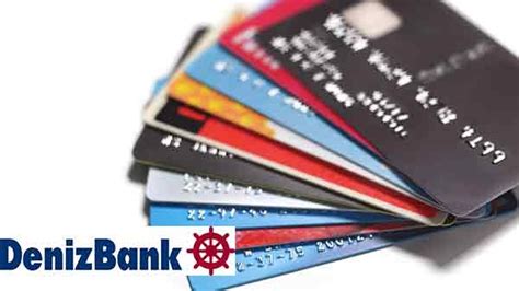 Denizbank banka kartı yurtdışı kullanımı